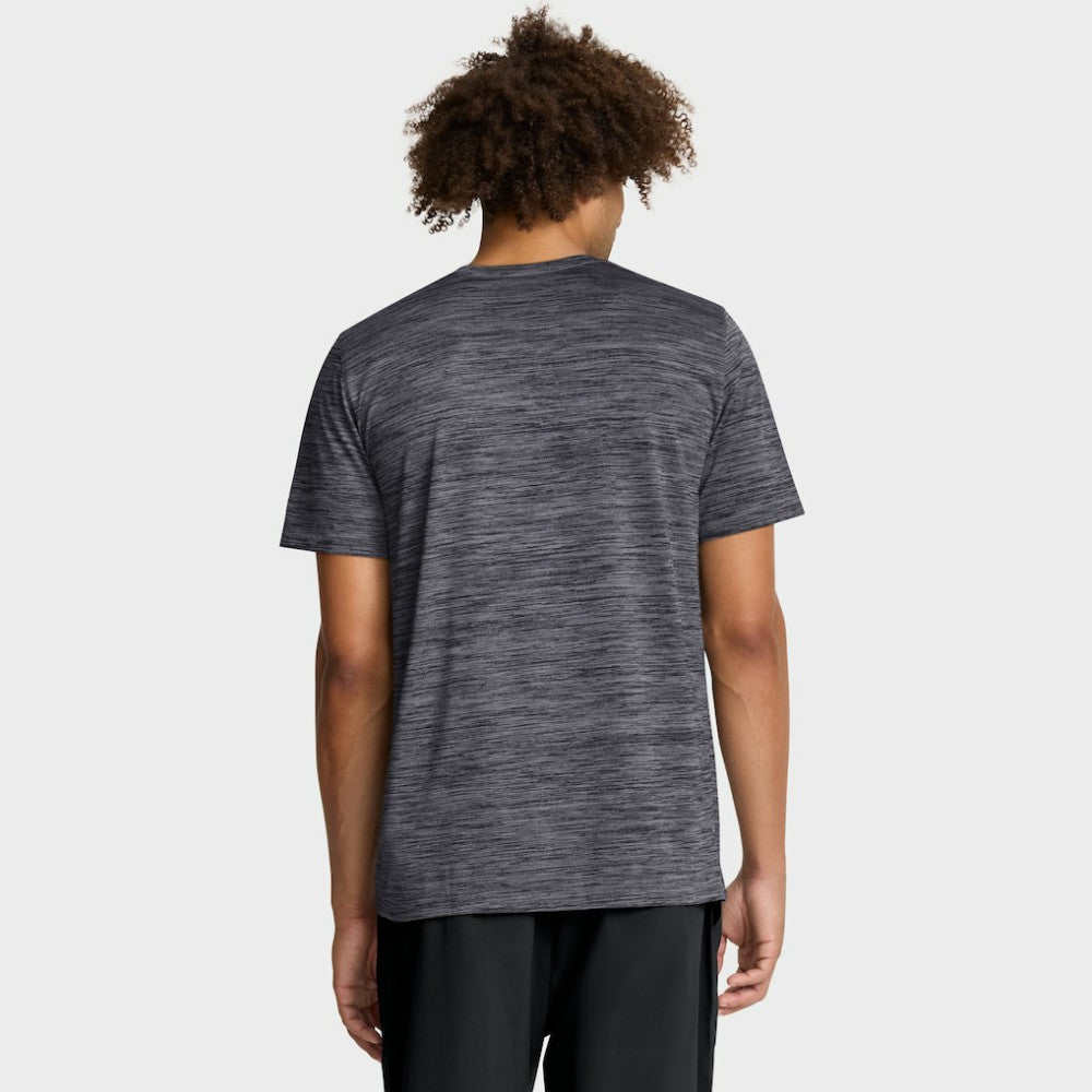 Detroit Tigers Velocity Dri-FIT T-Shirt Black | Nike