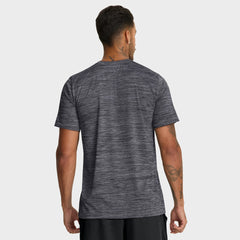 Cincinnati Reds Velocity Dri-FIT T-Shirt Black | Nike
