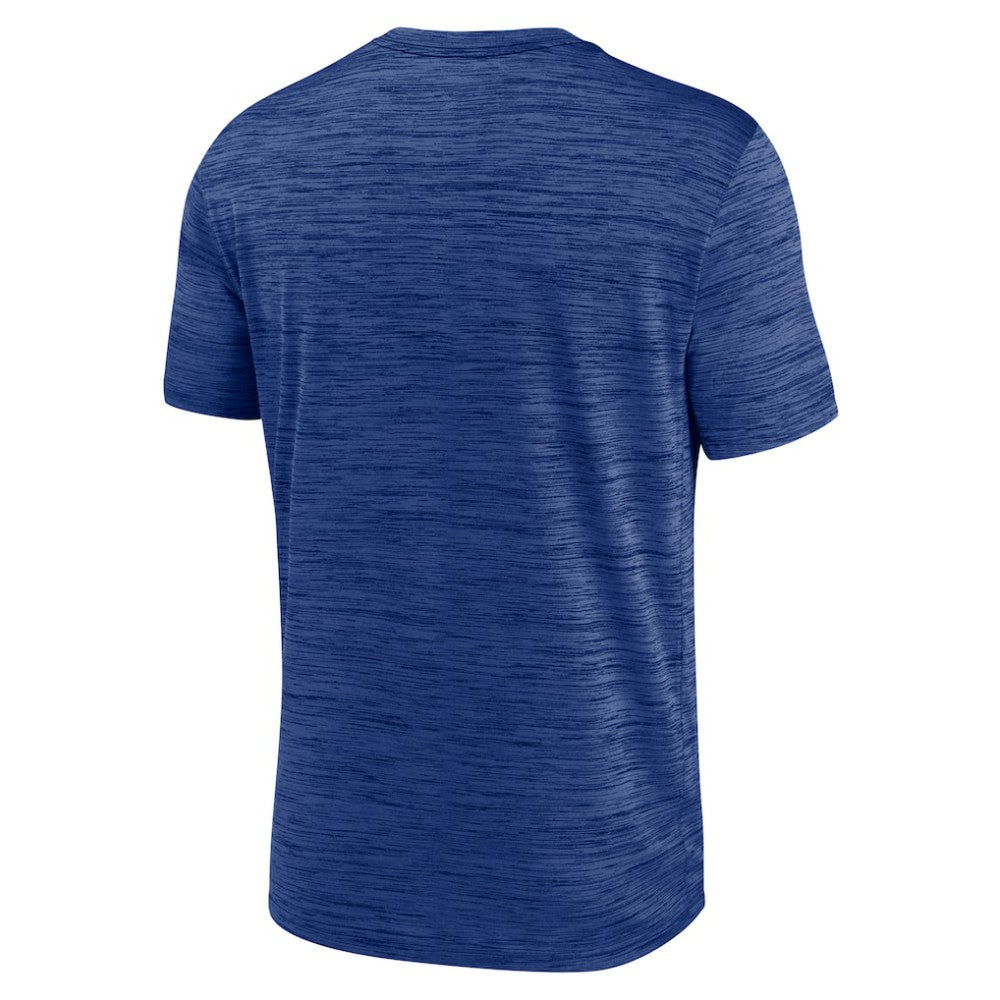 Philadelphia Phillies Velocity Dri-FIT T-Shirt Royal | Nike