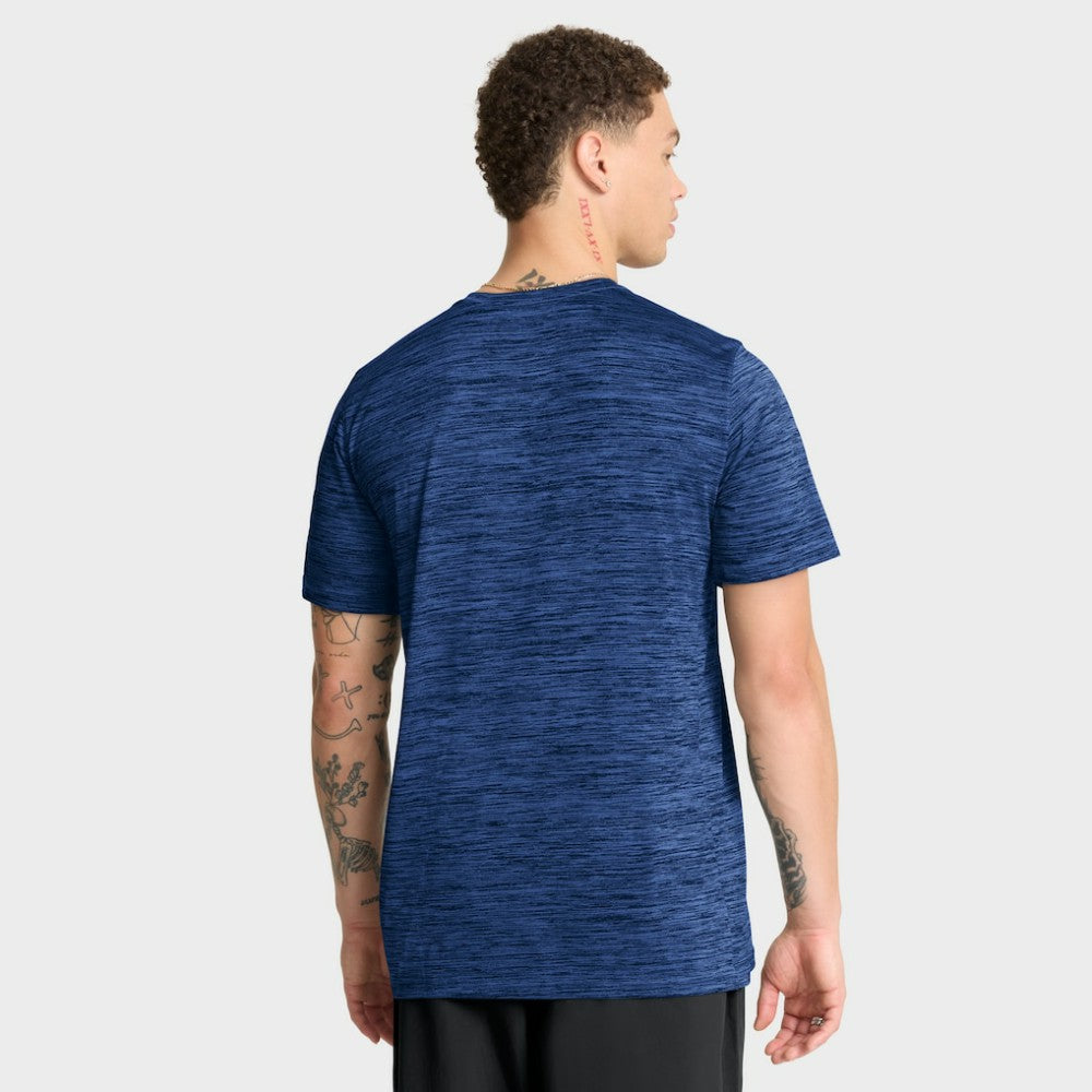 Los Angeles Dodgers Velocity Dri-FIT T-Shirt Royal | Nike
