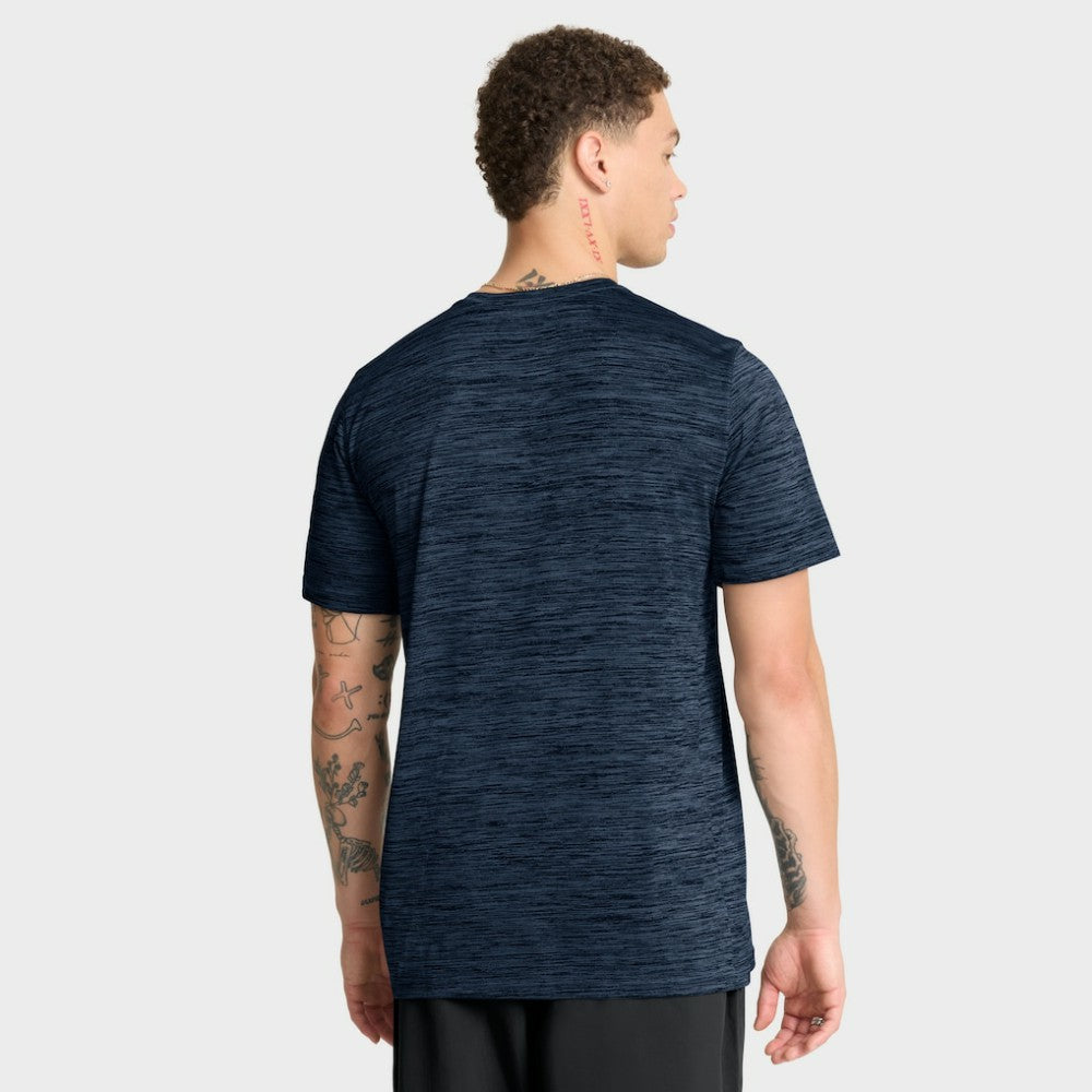 Detroit Tigers Velocity Dri-FIT T-Shirt Navy | Nike