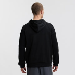 Boston Bruins Fanatics 2026 NHL Stadium Series Defender Pullover Hoodie Black
