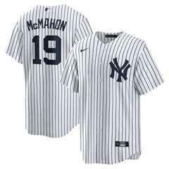 Ryan McMahon New York Yankees Home Replica Jersey White | Nike