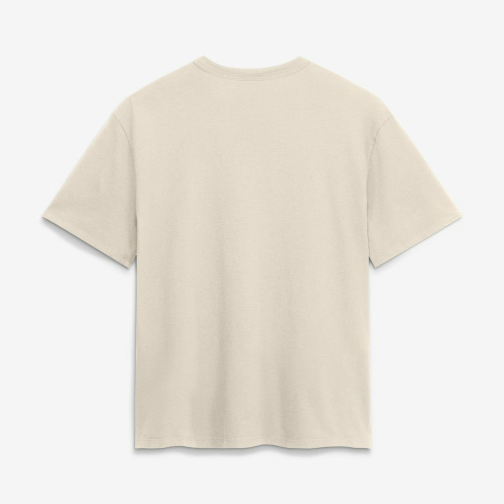 2026 Spring Training Grapefruit League Women's Relaxed Hip Legacy T-Shirt Cream