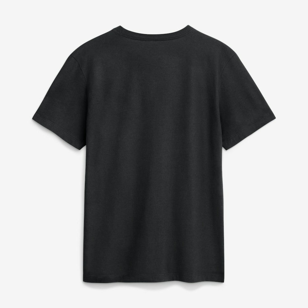 San Francisco Giants Alternate Wordmark T-Shirt Black | Nike