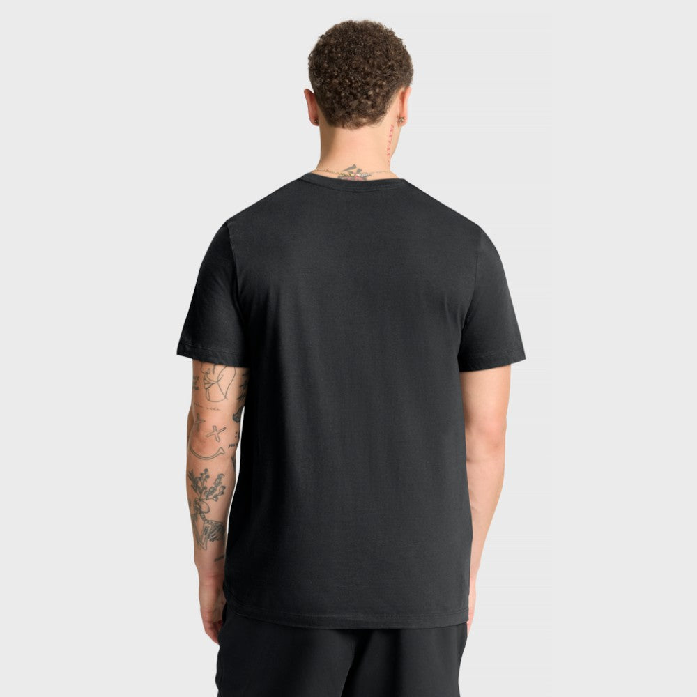 San Francisco Giants Alternate Wordmark T-Shirt Black | Nike