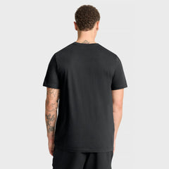 San Francisco Giants Alternate Wordmark T-Shirt Black | Nike