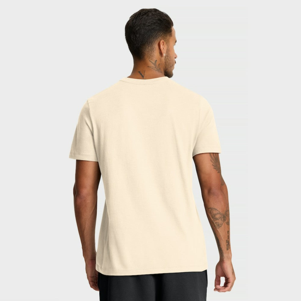 Seattle Mariners Alternate T-Shirt Cream | Nike
