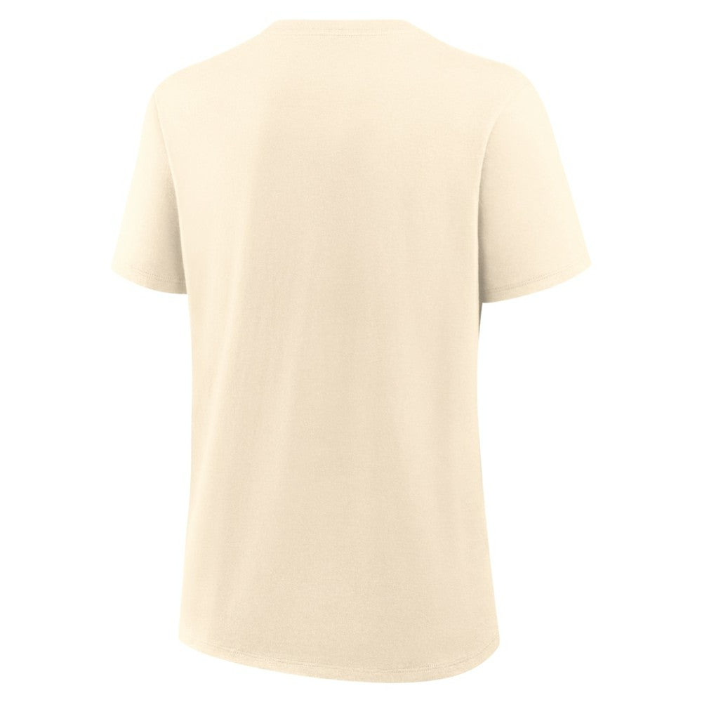 Seattle Mariners Women's Alternate Fashion T-Shirt Natural | Nike