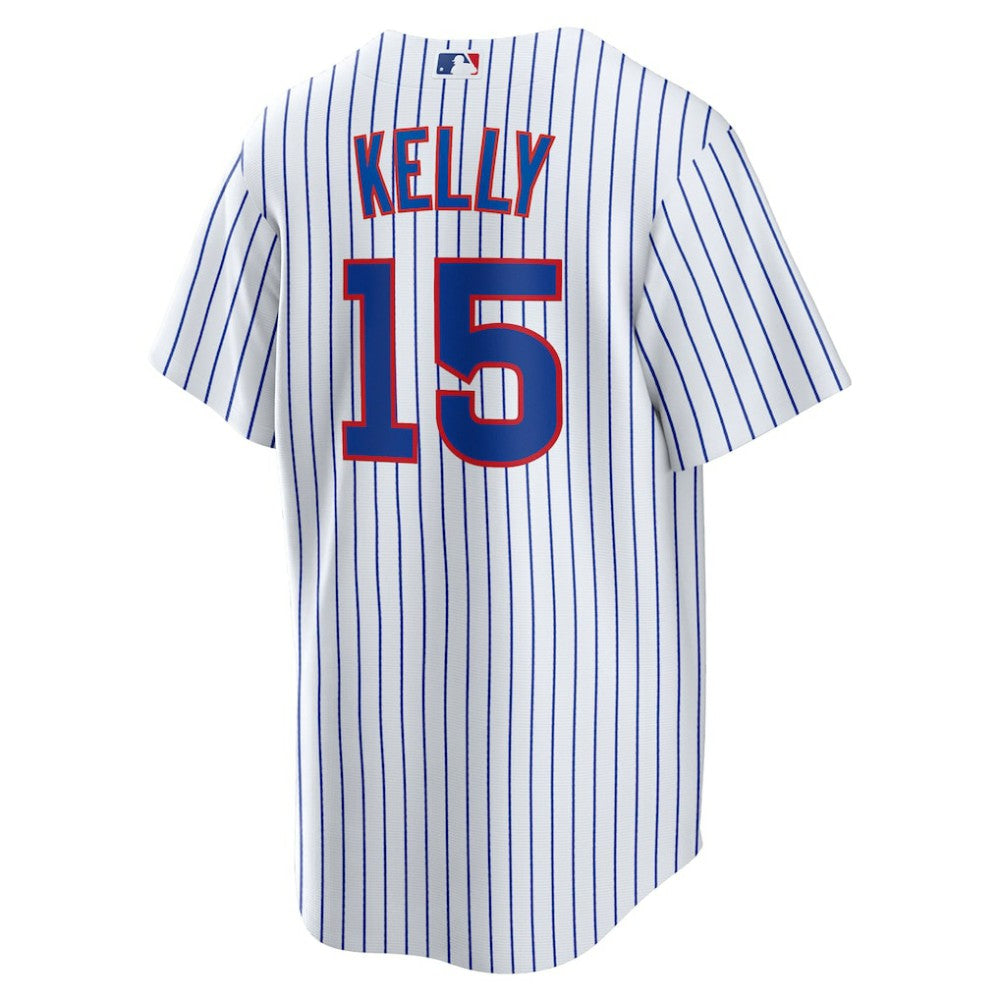Carson Kelly Chicago Cubs Home Replica Jersey White | Nike