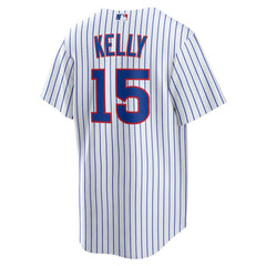 Carson Kelly Chicago Cubs Home Replica Jersey White | Nike