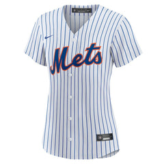 Tyrone Taylor New York Mets Women's Home Replica Jersey White | Nike