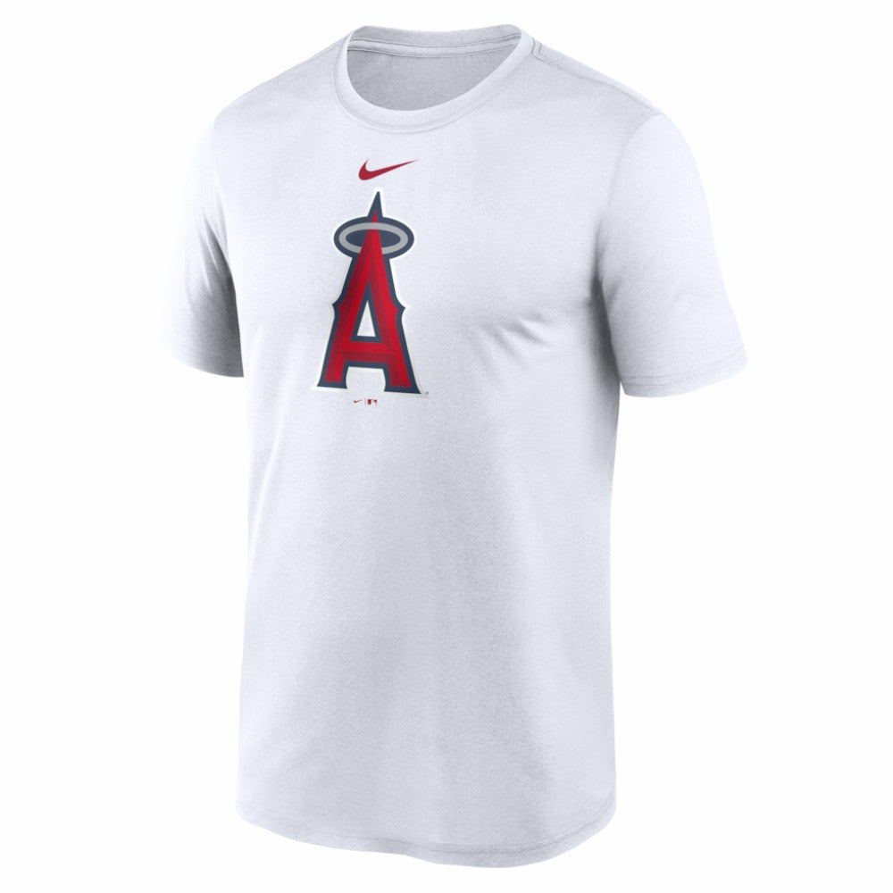 Los Angeles Angels New Legend Dri-FIT T-Shirt White | Nike