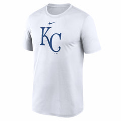 Kansas City Royals New Legend Dri-FIT T-Shirt White | Nike