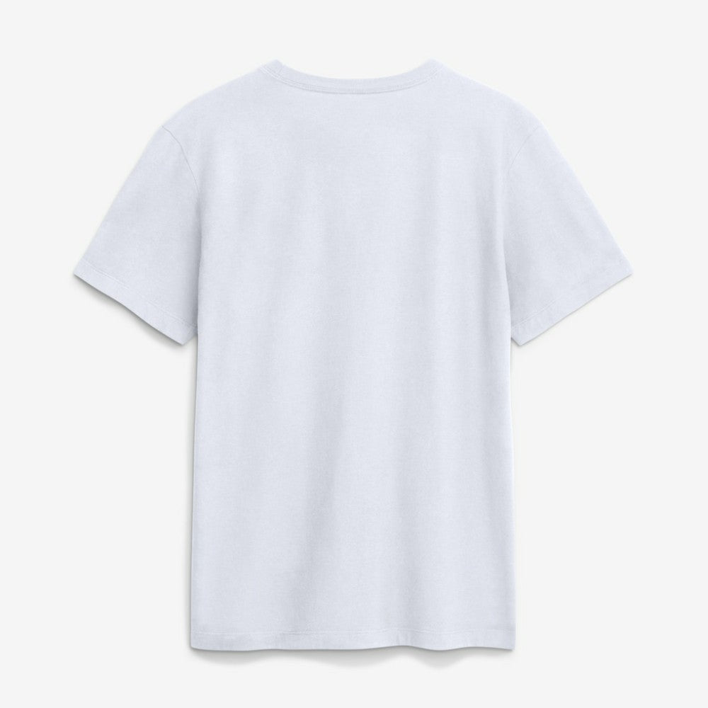 Tampa Bay Rays Cooperstown Collection Wordmark T-Shirt White | Nike