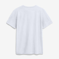 Atlanta Braves Cooperstown Collection Wordmark T-Shirt White | Nike