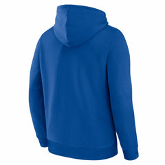 Los Angeles Dodgers Lock-Up Legacy Hoodie Royal