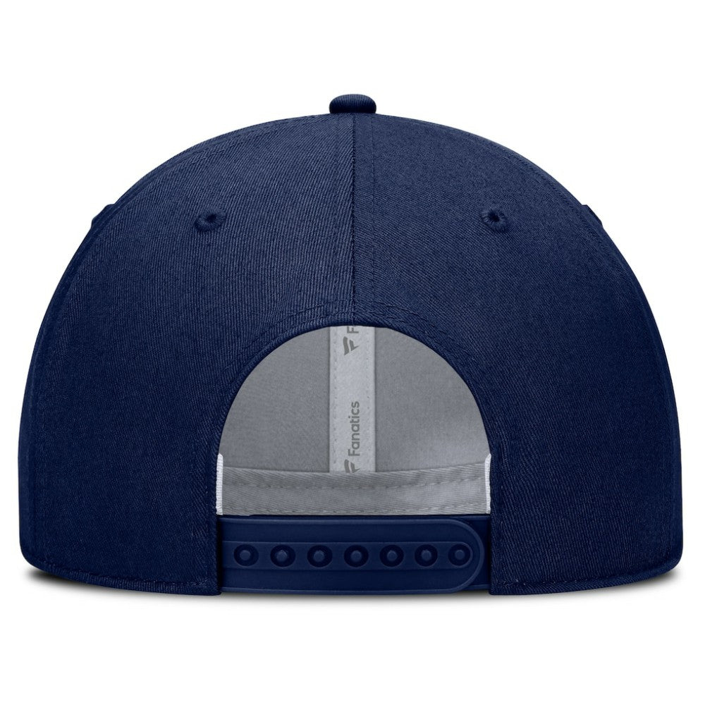 Boston Red Sox Core Adjustable Hat Navy