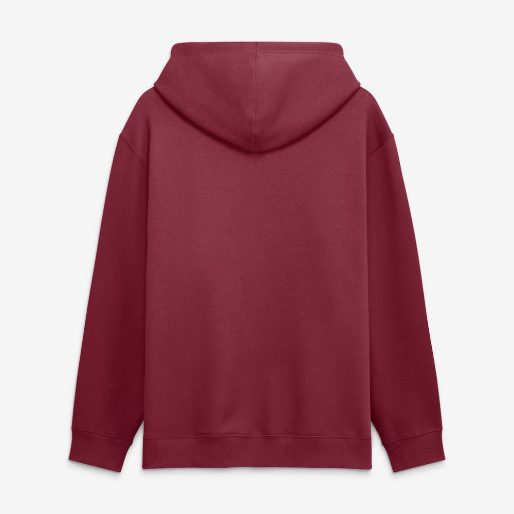 Colorado Avalanche Fanatics 2026 Stanley Cup Playoffs Hoodie Burgundy