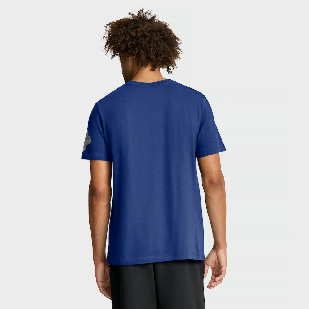 Los Angeles Dodgers 2026 Gold Collection T-Shirt Royal | Nike