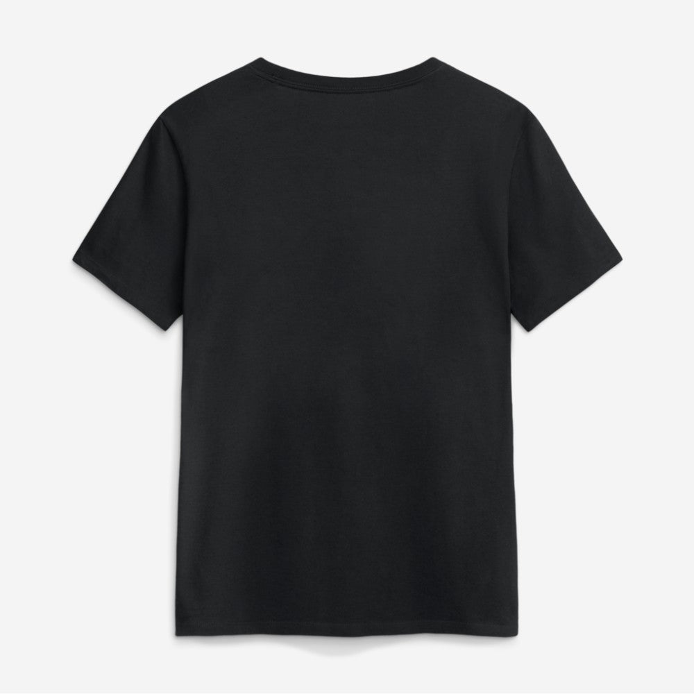 Los Angeles Dodgers Women's 2026 Gold Collection Graphic T-Shirt Black | Nike