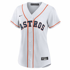 Tatsuya Imai Houston Astros Women's Home Replica Jersey White | Nike