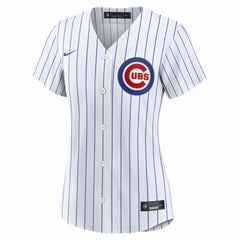 Alex Bregman Chicago Cubs Women's Home Replica Jersey White | Nike