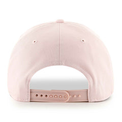 Los Angeles Angels Wander Hitch Adjustable Hat Pink | 47 brand