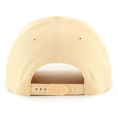 San Francisco Giants Wander Hitch Adjustable Hat Orange | 47 brand