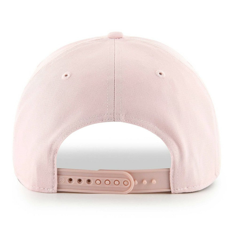 St. Louis Cardinals Wander Hitch Adjustable Hat Pink | 47 brand