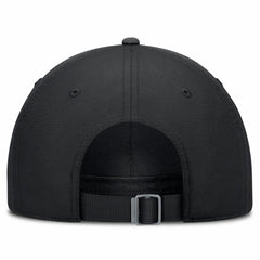 Los Angeles Dodgers 2026 Gold Collection Unstructured Adjustable Hat Black | Nike