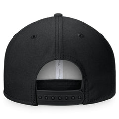 Chicago White Sox Cycle Snapback Hat White/Black