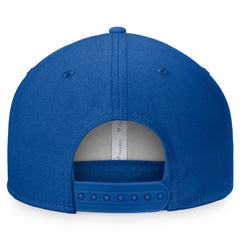 Los Angeles Dodgers Cycle Snapback Hat Gray/Royal