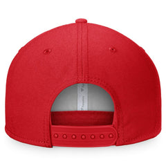 Philadelphia Phillies Cycle Snapback Hat Royal/Red