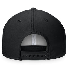San Francisco Giants Cycle Snapback Hat Orange/Black