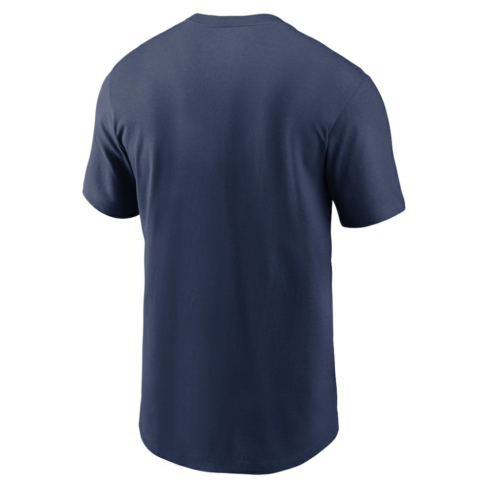 Detroit Tigers Scoreboard T-Shirt Navy | Nike