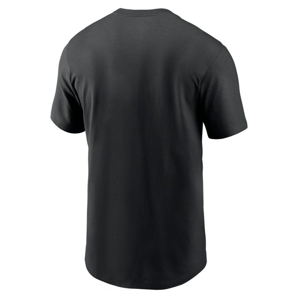 San Francisco Giants Scoreboard T-Shirt Black | Nike