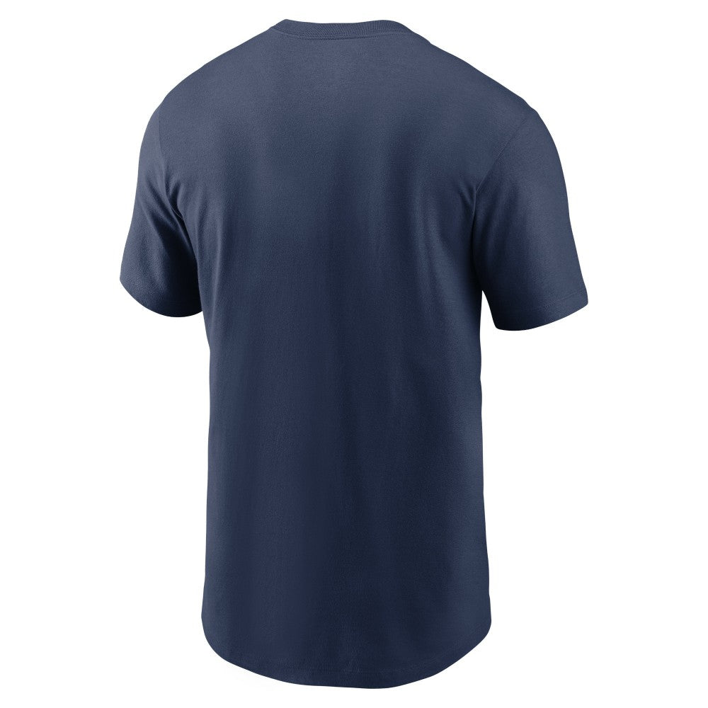 Minnesota Twins Scoreboard T-Shirt Navy | Nike