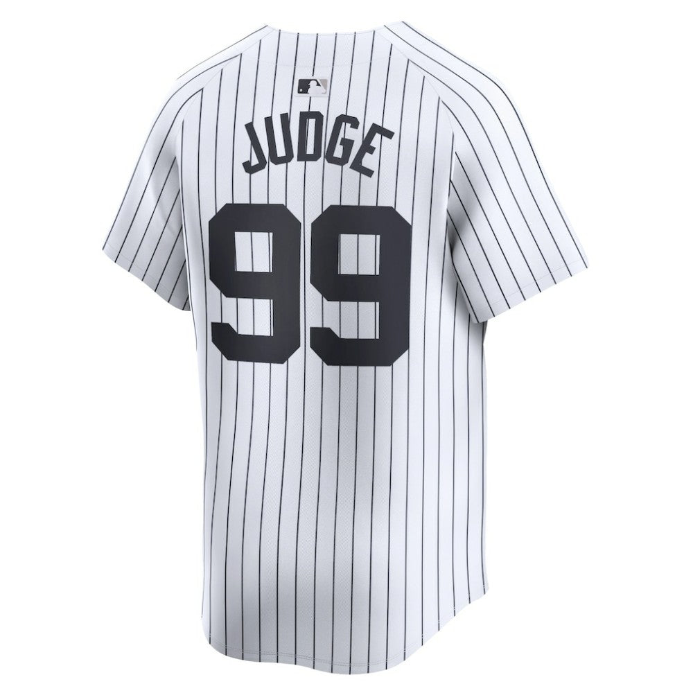 Aaron Judge New York Yankees Home Limited Player Jersey White | Nike