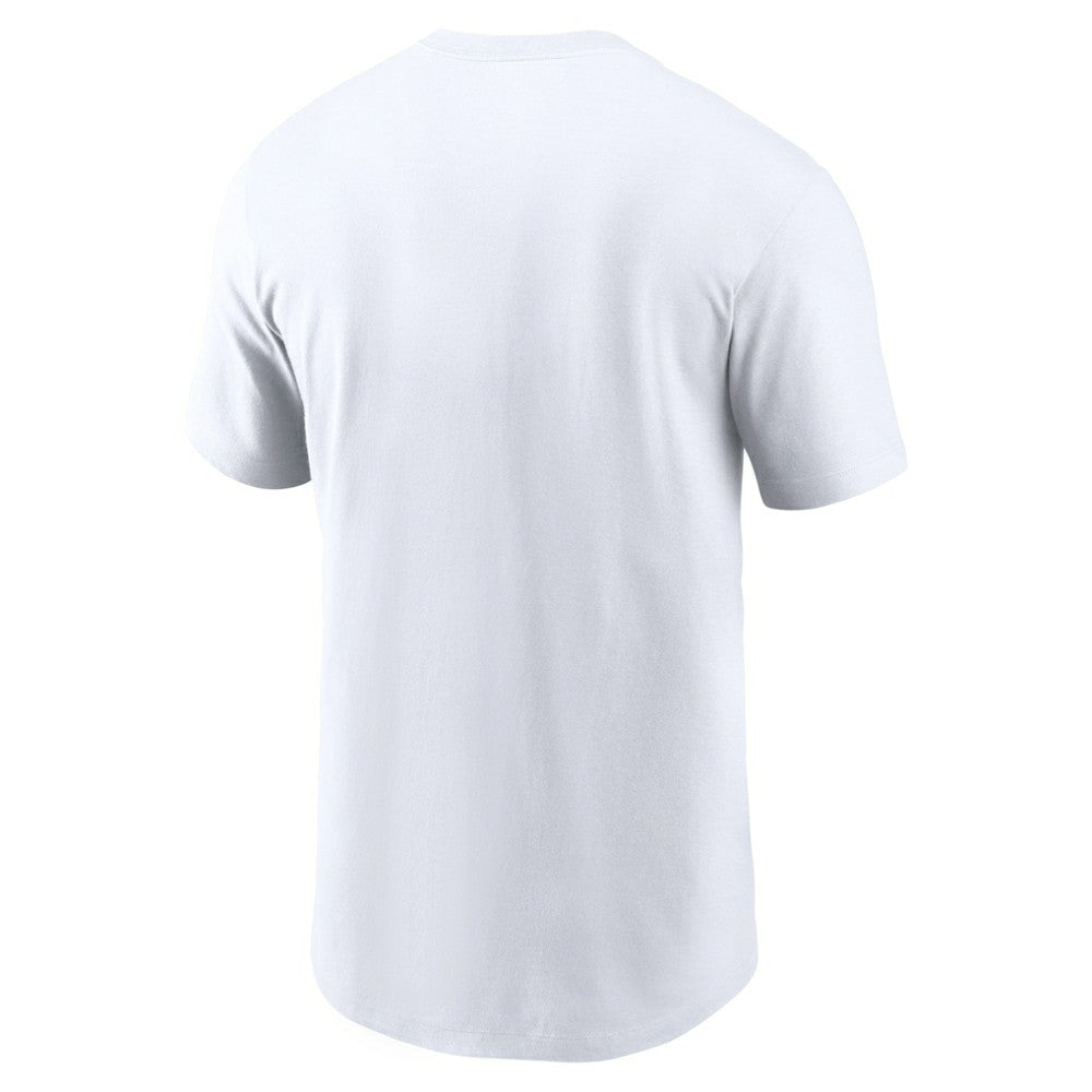 San Francisco Giants Home Team Bracket Stack T-Shirt White | Nike