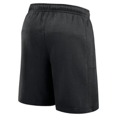 Baltimore Orioles Arched Kicker Shorts Black | Nike