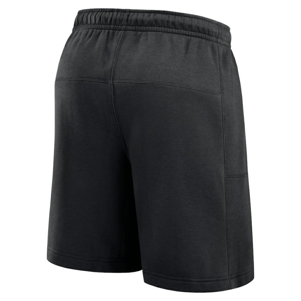 Chicago White Sox Arched Kicker Shorts Black | Nike
