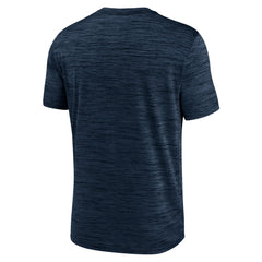Houston Astros Large Logo Velocity T-Shirt Navy | Nike