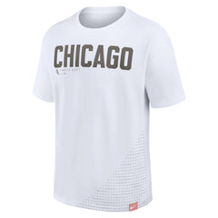 Chicago White Sox Arch Max90 T-Shirt White | Nike