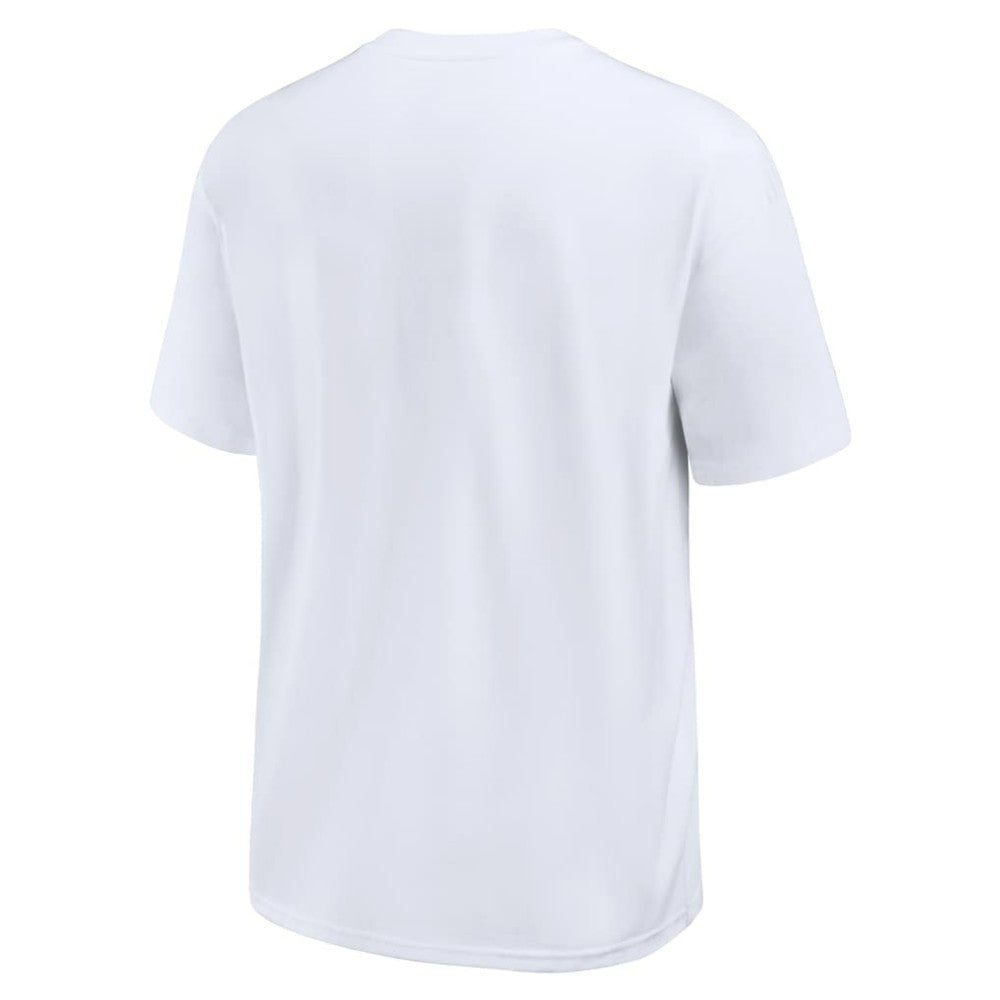 Chicago White Sox Arch Max90 T-Shirt White | Nike