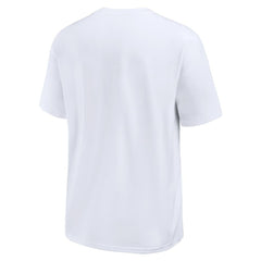 Chicago White Sox Arch Max90 T-Shirt White | Nike