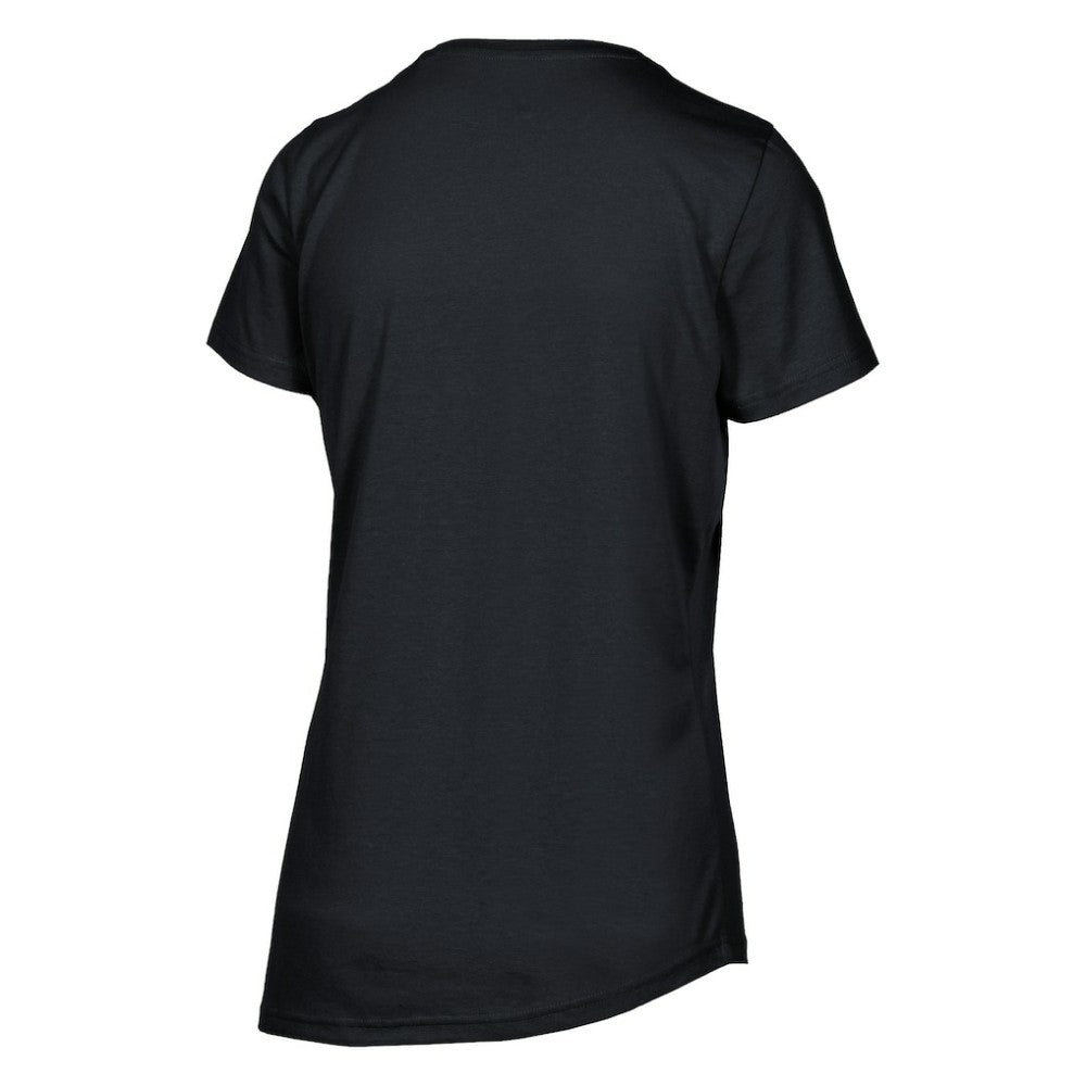 Baltimore Orioles Levelwear Women's Birch Chase T-Shirt Black