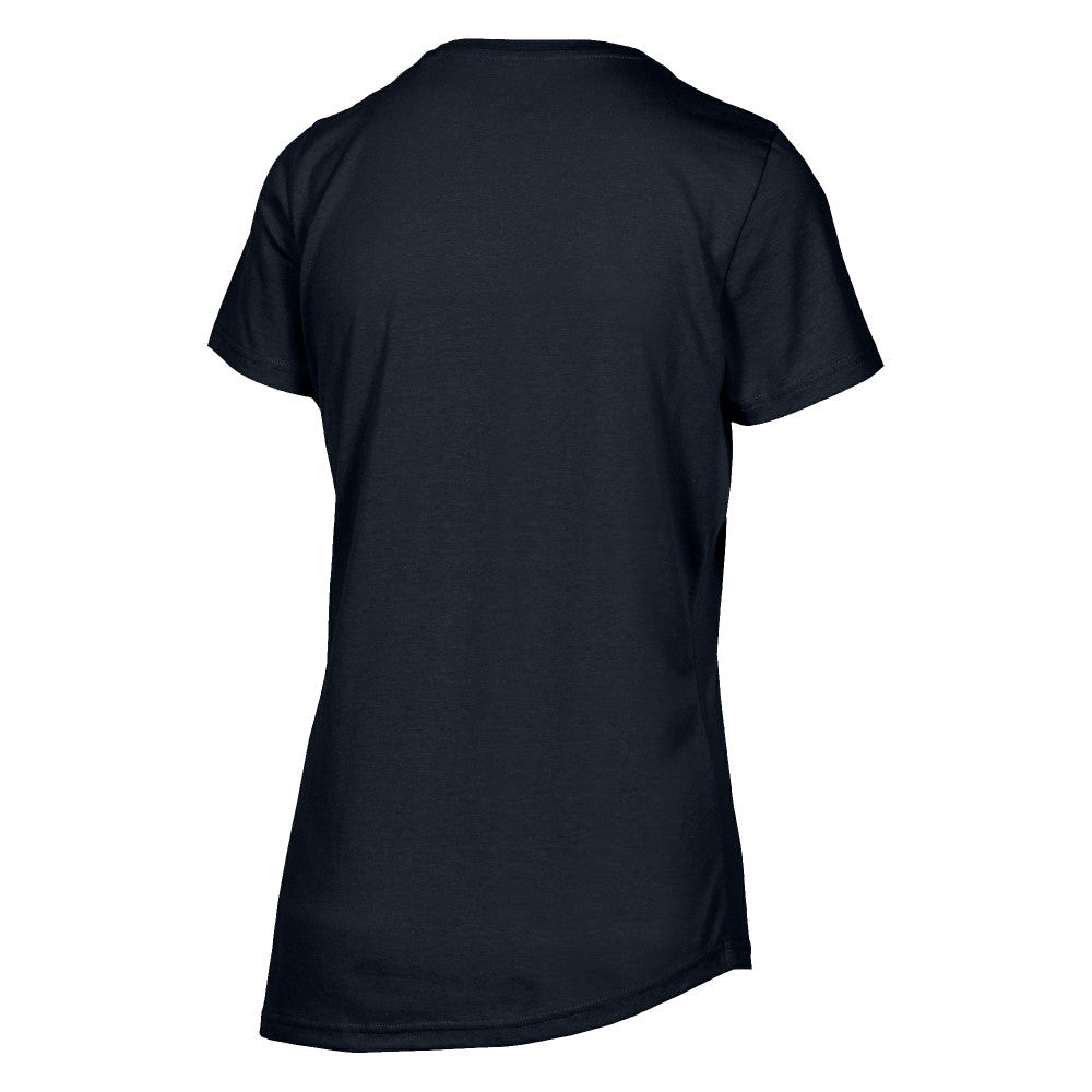 Houston Astros Levelwear Women's Birch Chase T-Shirt Navy