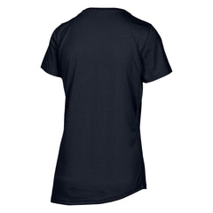 Houston Astros Levelwear Women's Birch Chase T-Shirt Navy