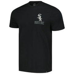 Chicago White Sox Hang Back Franklin T-Shirt Black | 47 brand